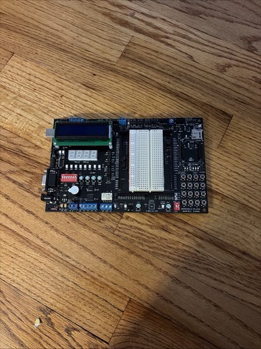 Dragon12 plus rev b - 2,