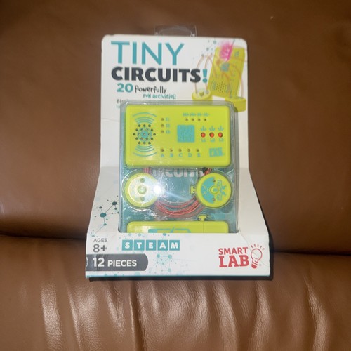 Smartlab toys tiny - smartlab,