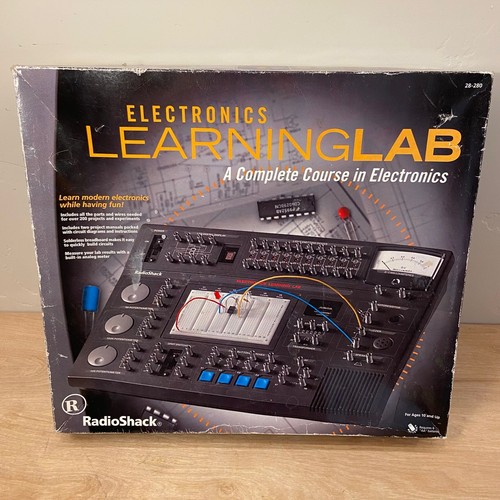 Radio shack technology plus - technology, |
