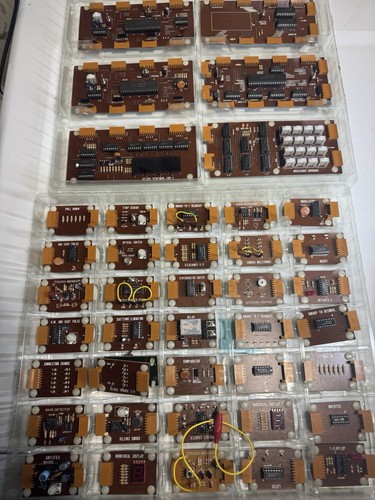 Vintage pacific electronics - vintage,