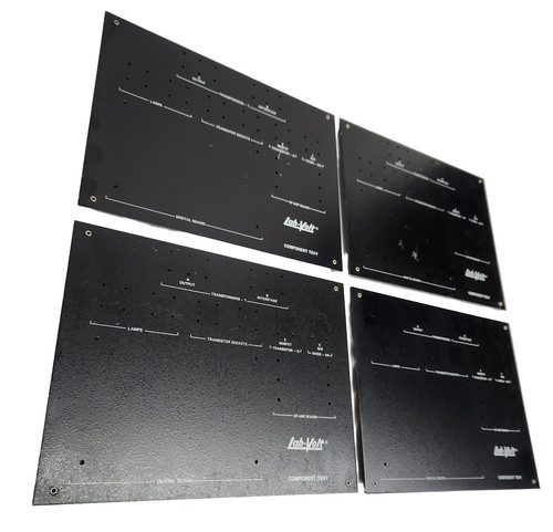 Lab volt electronics - electronics,