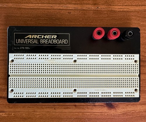 Vintage archer universal - vintage,