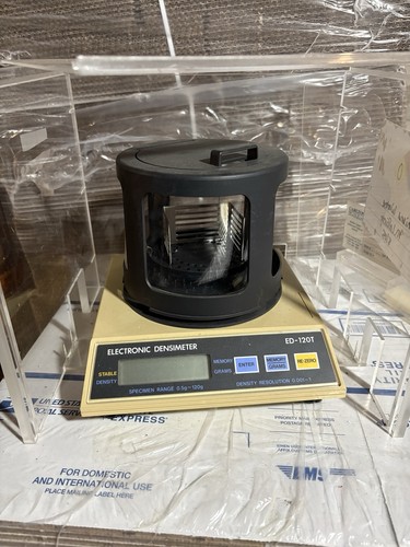 120t electronic - a&d, ed-120t