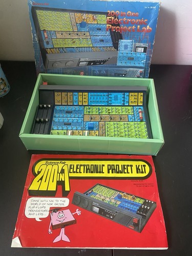 Radio shack 200 - shack,