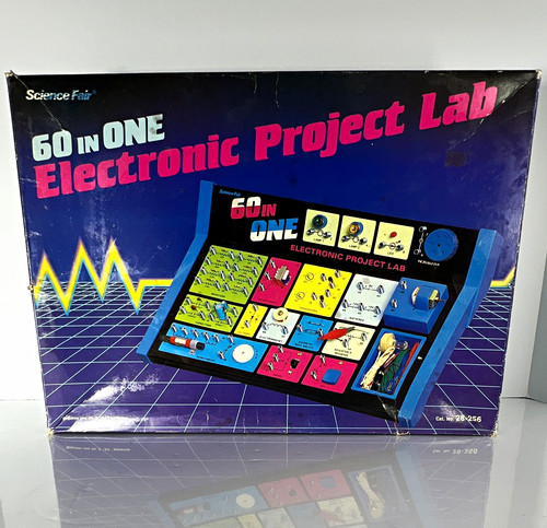 Science fair 1 - science,