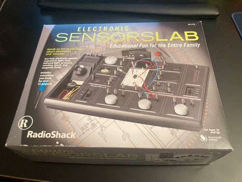 Radioshack electronic - radioshack,