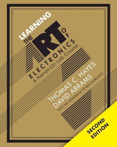 Learning the art of - learning,