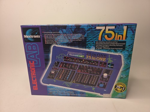 Elenco 905 maxitronix - mx-905,