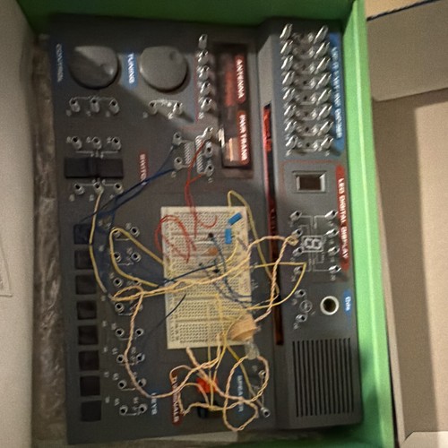 Radioshack 300 one - radioshack, 300-in-one