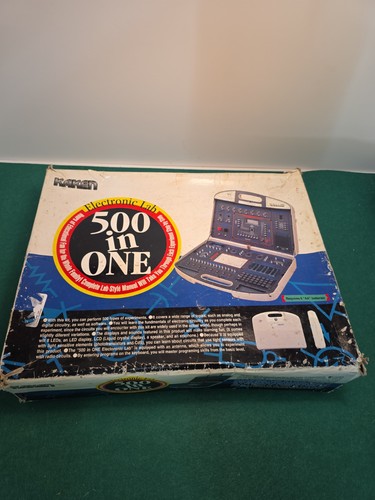 Kaken 500 one electronics - kaken,