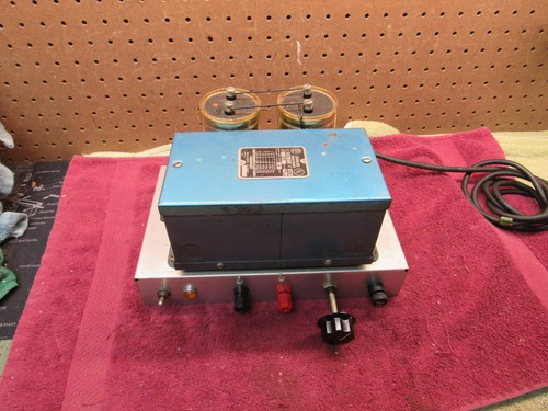 Vintage home brew power - vintage, supply