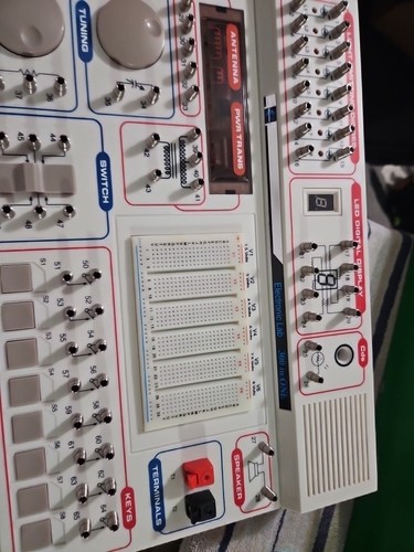 Vintage maxitronix electronic - vintage,