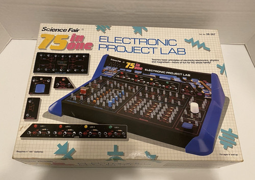 Radio shack in - (1994),