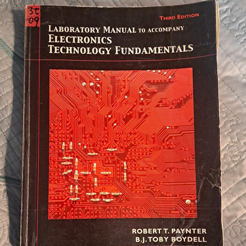 Pearson lab manual accompany - manual,