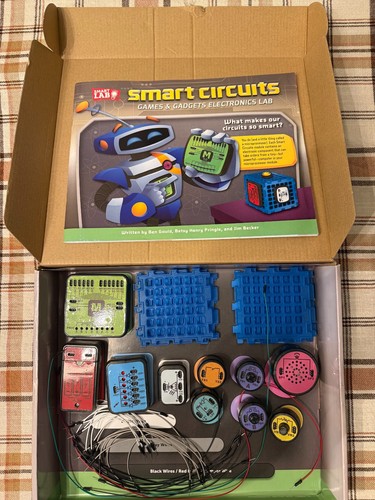 Smartlab smart circuits - smartlab,
