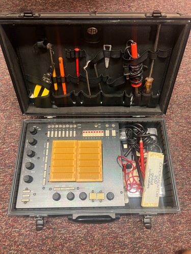 Knight electronics mini lab - electronics, ii