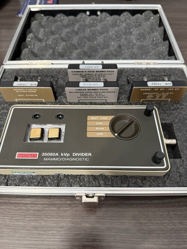 Keithley 35080a kvp divider - 35080a,